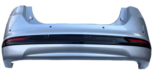 BRANIK ZADNJI FORD MONDEO MK5 KARAVAN 6X SENZOR