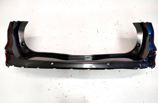 BRANIK ZADNJI FORD MONDEO MK5 KARAVAN 6X SENZOR