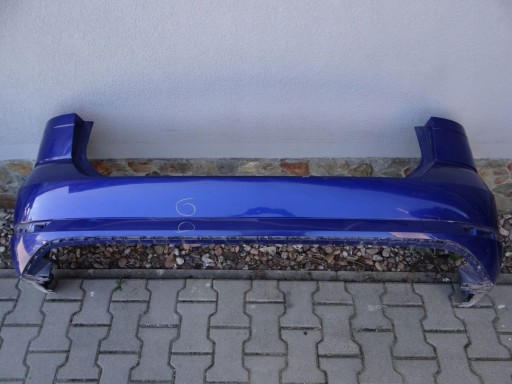 BRANIK ZADNJI VW GOLF VII REDIZAJN KARAVAN SENZOR