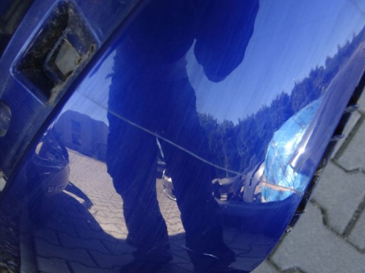BRANIK ZADNJI VW GOLF VII REDIZAJN KARAVAN SENZOR