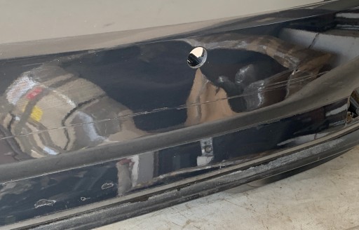 BRANIK ZADNJI VW GOLF VII REDIZAJN KARAVAN SENZOR