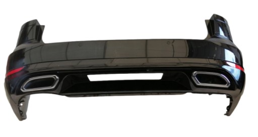 BRANIK ZADNJI VW GOLF VII REDIZAJN KARAVAN SENZOR