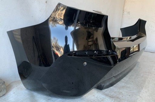 BRANIK ZADNJI BMW 1 F40 SENZOR