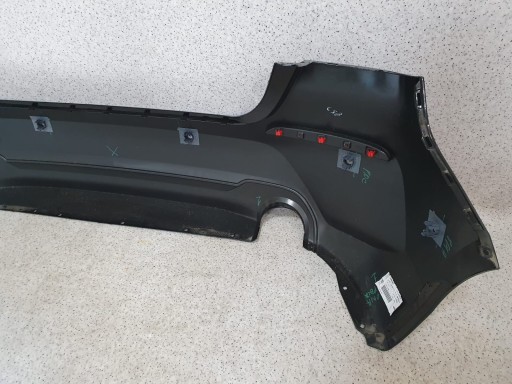 BRANIK ZADNJI BMW 1 F40 SENZOR