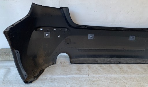 BRANIK ZADNJI BMW 1 F40 SENZOR