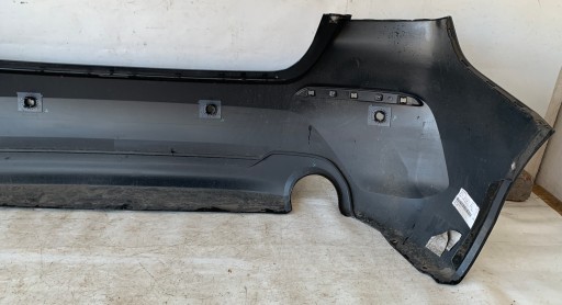 BRANIK ZADNJI BMW 1 F40 SENZOR