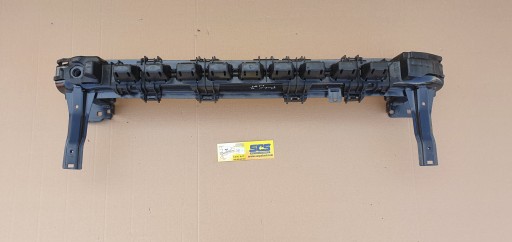 GREDA BRANIKA PREDNJA STRANA VW POLO V 6C 6C0807109