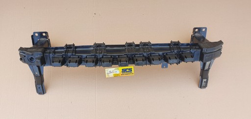 GREDA BRANIKA PREDNJA STRANA VW POLO V 6C 6C0807109