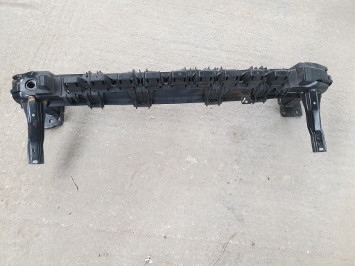 GREDA BRANIKA PREDNJA STRANA VW POLO V 6C 6C0807109