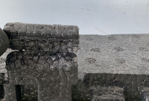 ABSORBER BRANIKA PREDNJA STRANA SENZOR BMW G01 G02 ABSORBER BRANIKA PREDNJA STRANA SENZOR BMW G01 G02