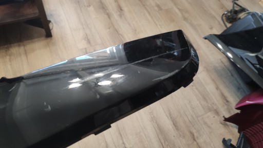 LAJSNA BRANIKA ZADNJI BMW X5 G05 SENZOR 7440885