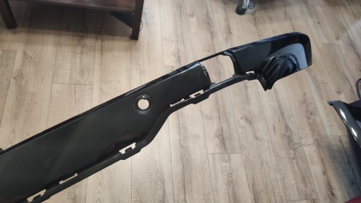 LAJSNA BRANIKA ZADNJI BMW X5 G05 SENZOR 7440885