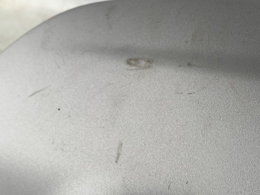 SPOJLER BRANIKA ZADNJI FORD KUGA MK2 CV44-17F765-ABW