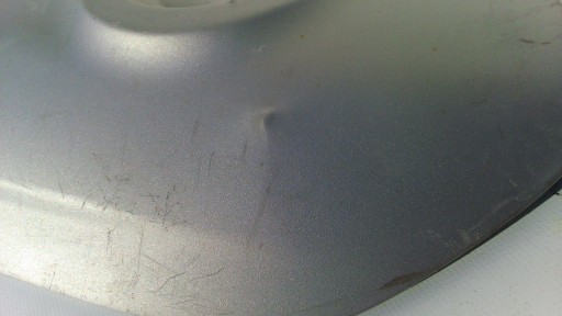 SPOJLER BRANIKA ZADNJI FORD KUGA MK2 CV44-17F765-ABW