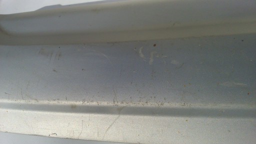 SPOJLER BRANIKA ZADNJI FORD KUGA MK2 CV44-17F765-ABW