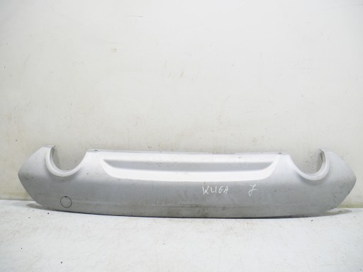 SPOJLER BRANIKA ZADNJI FORD KUGA MK2 CV44-17F765-ABW