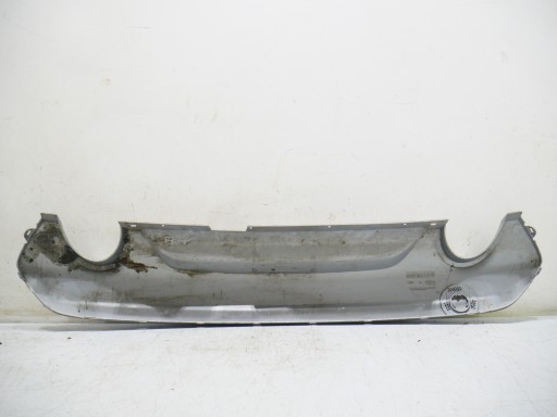 SPOJLER BRANIKA ZADNJI FORD KUGA MK2 CV44-17F765-ABW