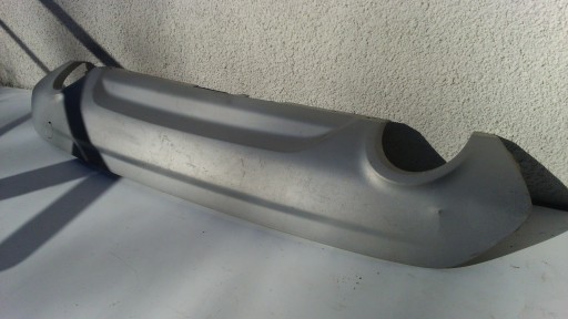 SPOJLER BRANIKA ZADNJI FORD KUGA MK2 CV44-17F765-ABW