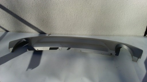 SPOJLER BRANIKA ZADNJI FORD KUGA MK2 CV44-17F765-ABW