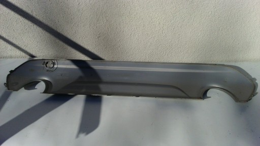 SPOJLER BRANIKA ZADNJI FORD KUGA MK2 CV44-17F765-ABW