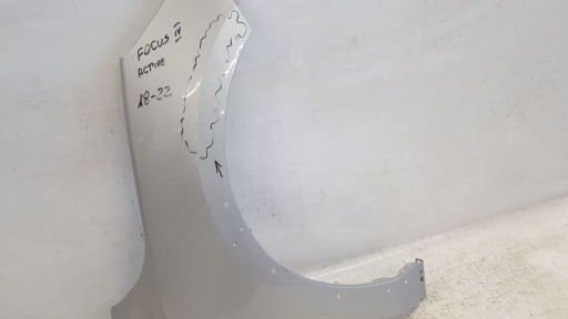 BLATOBRAN DESNA STRANA PREDNJA FORD FOCUS MK4