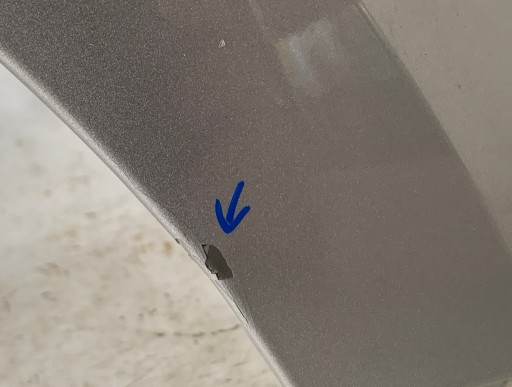 BLATOBRAN DESNA STRANA PREDNJA FORD FOCUS MK4