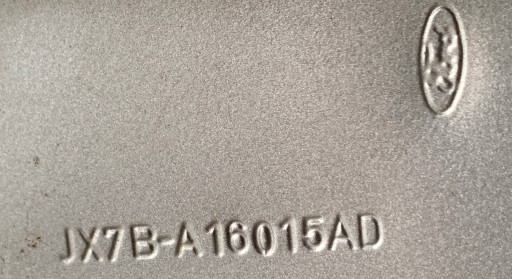 BLATOBRAN DESNA STRANA PREDNJA FORD FOCUS MK4