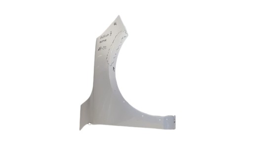 BLATOBRAN DESNA STRANA PREDNJA FORD FOCUS MK4
