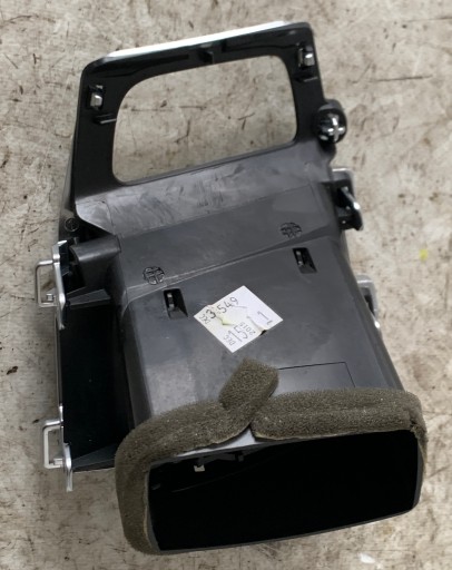 $ MREŽICA PROTOK CHEVROLET CORVETTE C7 20989583