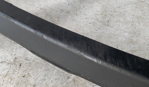 $ SPOJLER BRANIKA PREDNJA STRANA KIA SORENTO III 86567-C6200