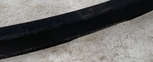 $ SPOJLER BRANIKA PREDNJA STRANA KIA SORENTO III 86567-C6200