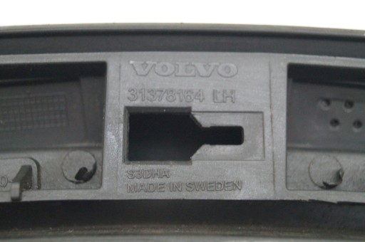 LAJSNA BLATOBRANA LIJEVA STRANA ZADNJI VOLVO XC90 II 31378164