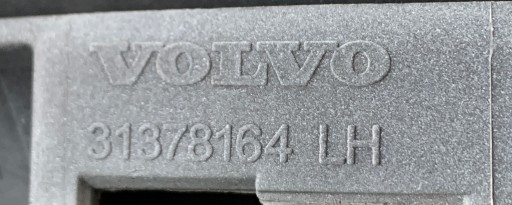 LAJSNA BLATOBRANA LIJEVA STRANA ZADNJI VOLVO XC90 II 31378164