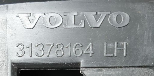 LAJSNA BLATOBRANA LIJEVA STRANA ZADNJI VOLVO XC90 II 31378164