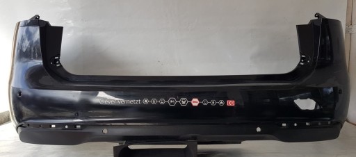 BRANIK ZADNJI OPEL INSIGNIA B KARAVAN SENZOR