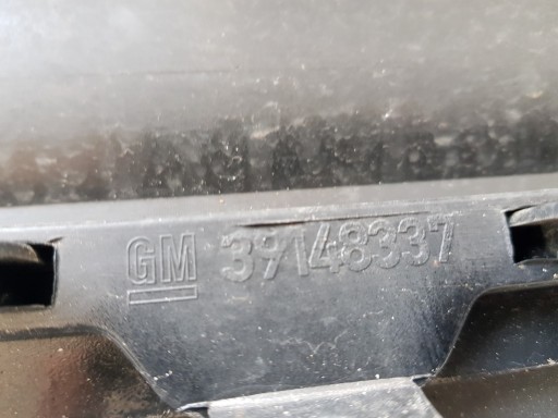 BRANIK ZADNJI OPEL INSIGNIA B KARAVAN SENZOR