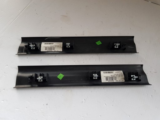 POKLOPAC PRAGA ZADNJI DESNA STRANA DODGE JOURNEY 08-