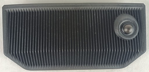 POKLOPAC PRAGA ZADNJI DESNA STRANA DODGE JOURNEY 08-