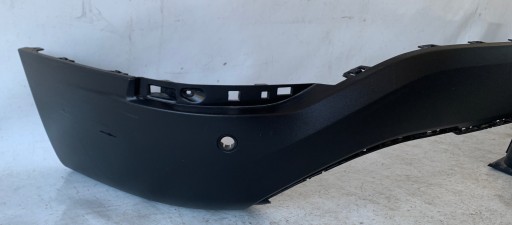 SPOJLER BRANIKA ZADNJI BMW X1 F48 REDIZAJN SENZOR 7355271