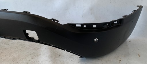 SPOJLER BRANIKA ZADNJI BMW X1 F48 REDIZAJN SENZOR 7355271