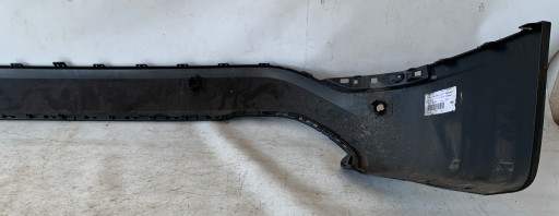 SPOJLER BRANIKA ZADNJI BMW X1 F48 REDIZAJN SENZOR 7355271