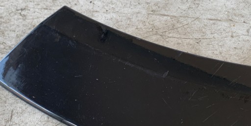 LAJSNA BLATOBRANA LIJEVA STRANA ZADNJI KIA SOUL II B2F46-AB5A0