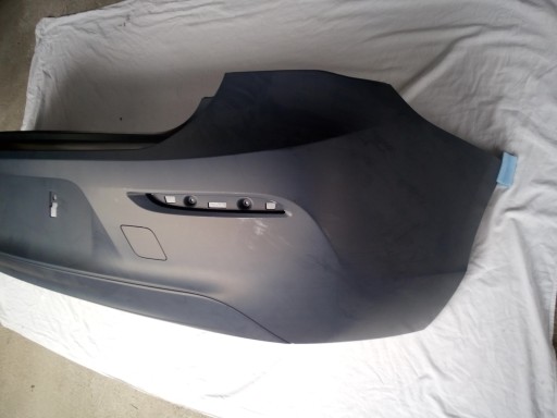 BRANIK ZADNJI BMW 1 F20 F21 REDIZAJN LCI SENZOR BRANIK ZADNJI BMW 1 F20 F21 REDIZAJN LCI SENZOR