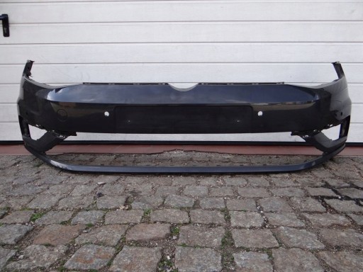 BRANIK PREDNJA STRANA VW GOLF VII REDIZAJN SENZOR ŠPRICE