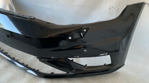 BRANIK PREDNJA STRANA VW GOLF VII REDIZAJN SENZOR ŠPRICE