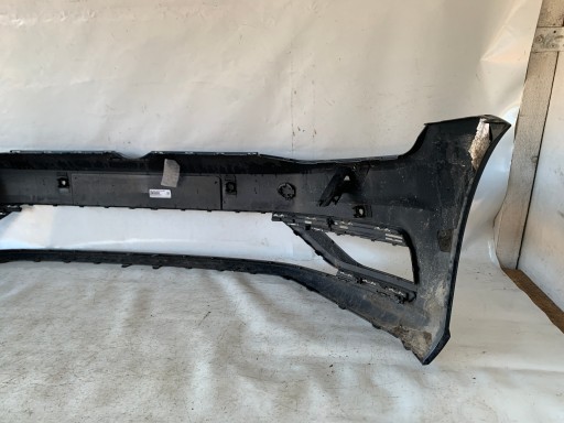 BRANIK PREDNJA STRANA VW GOLF VII REDIZAJN SENZOR ŠPRICE