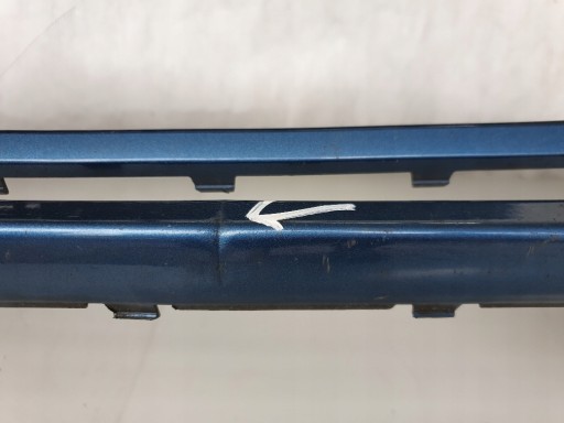 BRANIK PREDNJA STRANA VW GOLF VII REDIZAJN SENZOR ŠPRICE