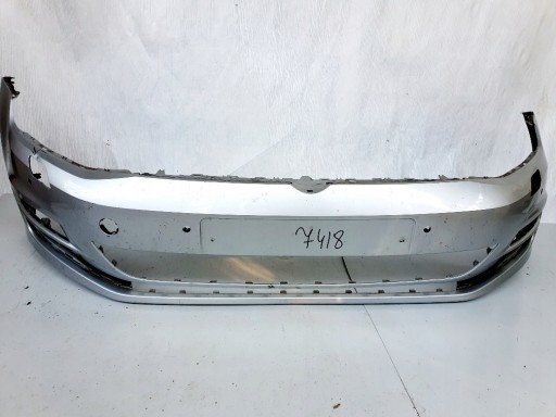 BRANIK PREDNJA STRANA VW GOLF VII REDIZAJN SENZOR ŠPRICE