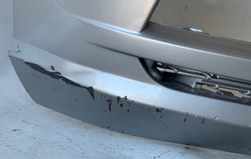 BRANIK PREDNJA STRANA VW GOLF VII REDIZAJN SENZOR ŠPRICE