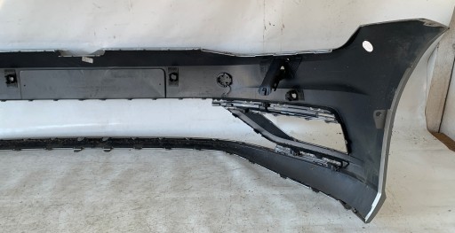 BRANIK PREDNJA STRANA VW GOLF VII REDIZAJN SENZOR ŠPRICE